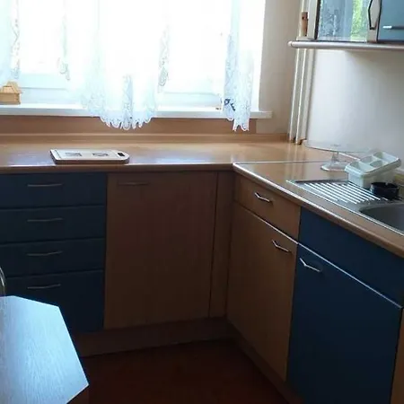 Apartament W Centrum Miasta Kolobrzeg Exterior photo